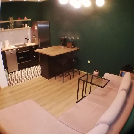 Zagreb 1911 Apartment ภายนอก รูปภาพ