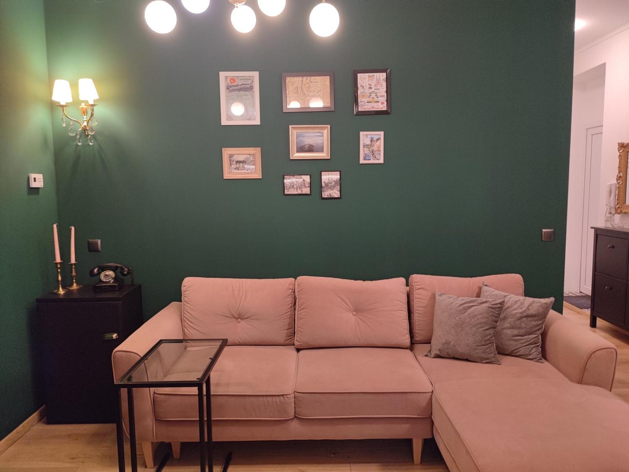 Zagreb 1911 Apartment ภายนอก รูปภาพ